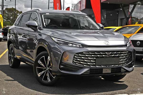 2025 MG HS Super Hybrid Essence AS33P
