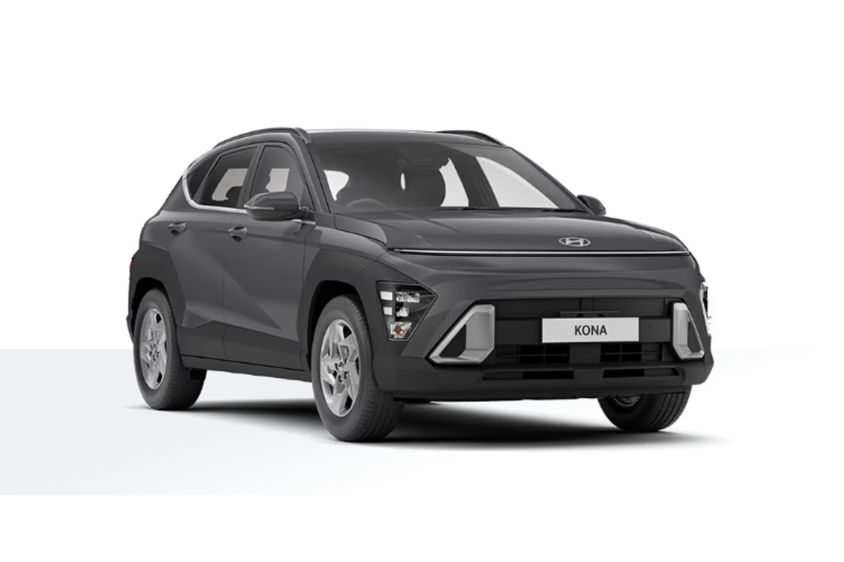 2025 Hyundai Kona SX2.V3