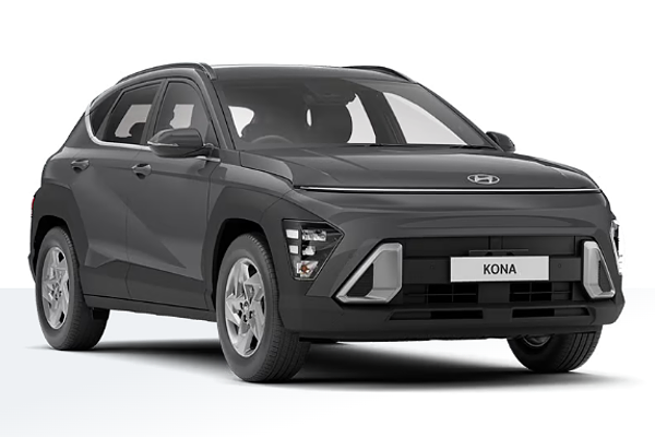 2025 Hyundai Kona SX2.V3