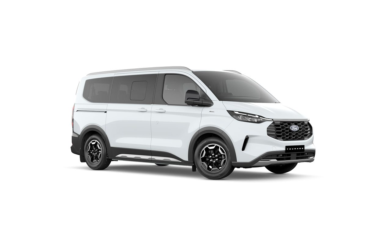 2025 Ford Tourneo Active AV SWB