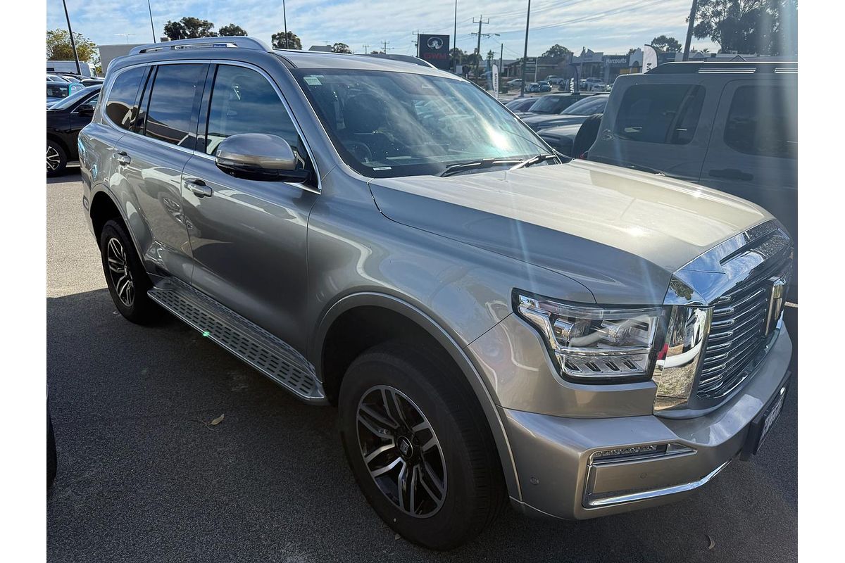 2024 GWM Tank 500 Lux Hybrid P03