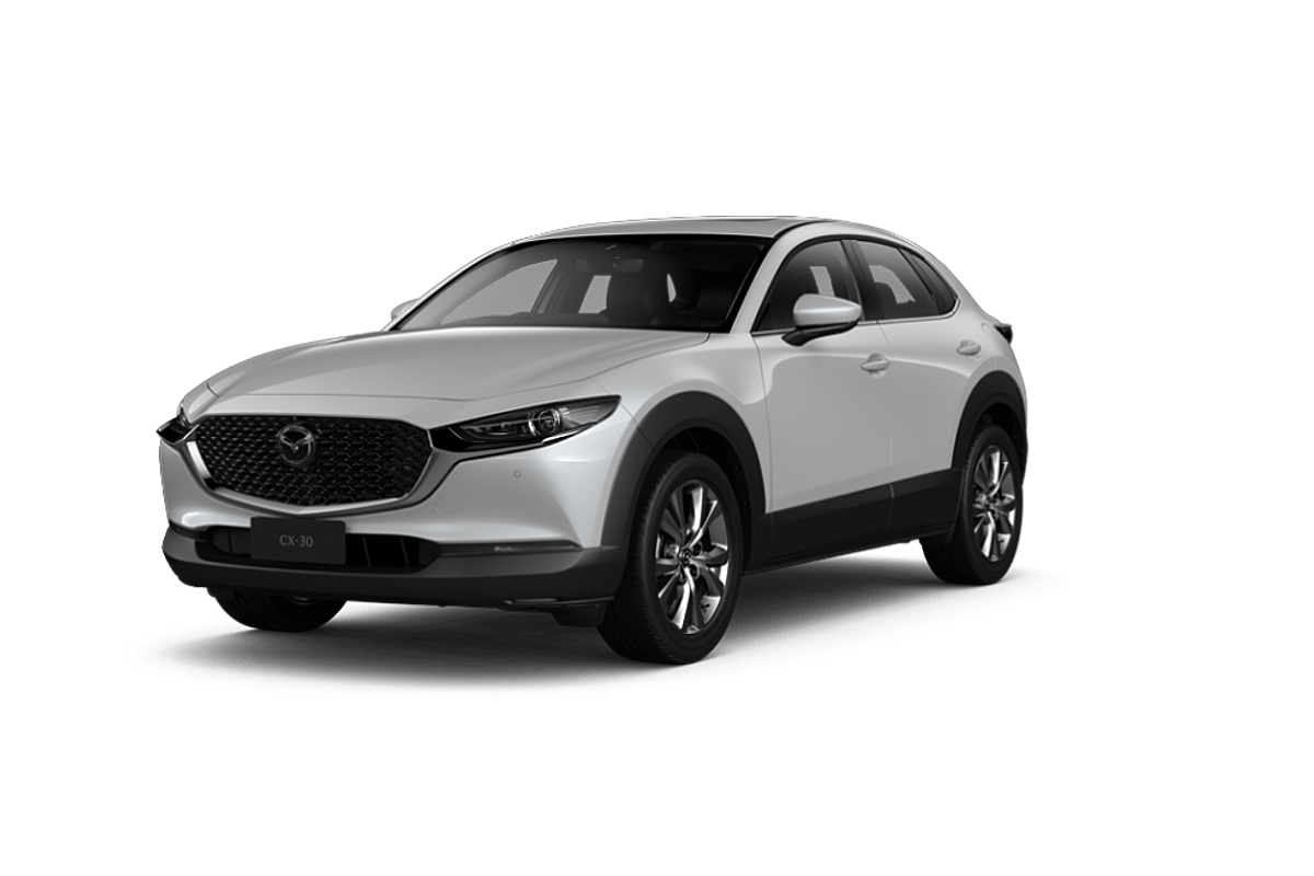 2025 Mazda CX-30 G25 Astina DM Series