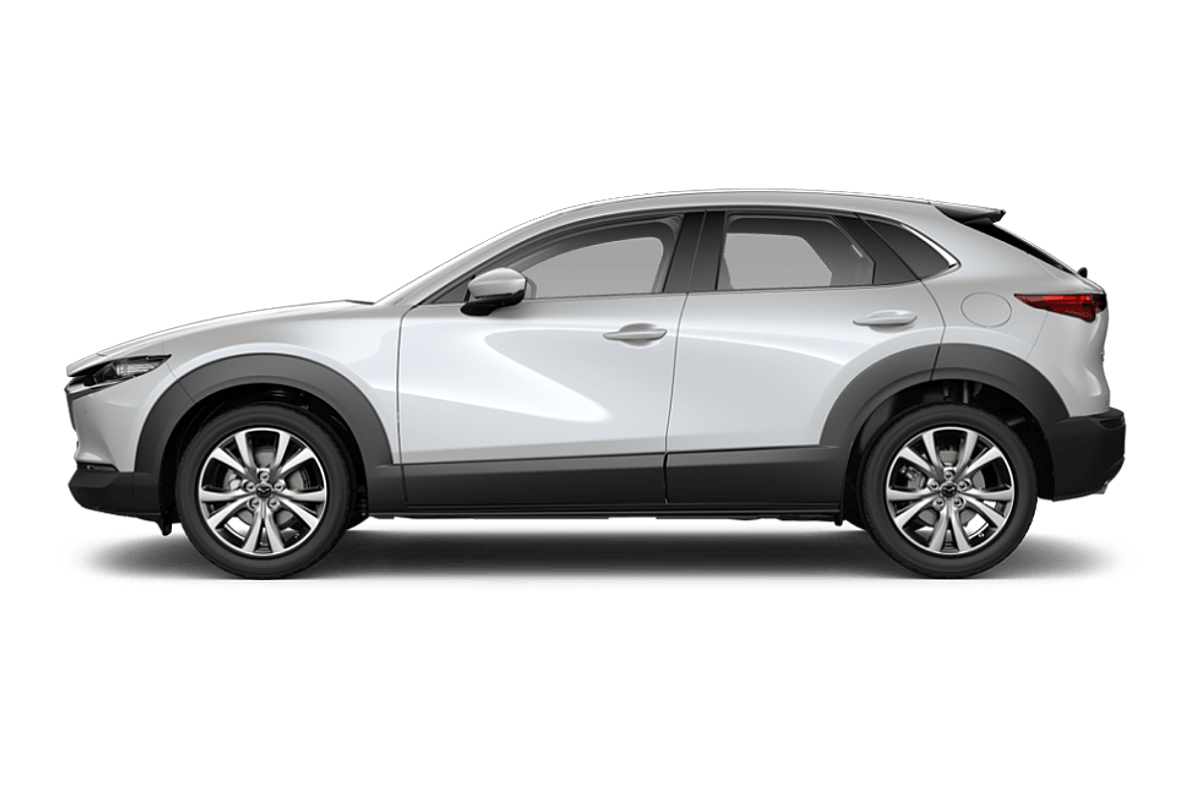 2025 Mazda CX-30 G25 Astina DM Series