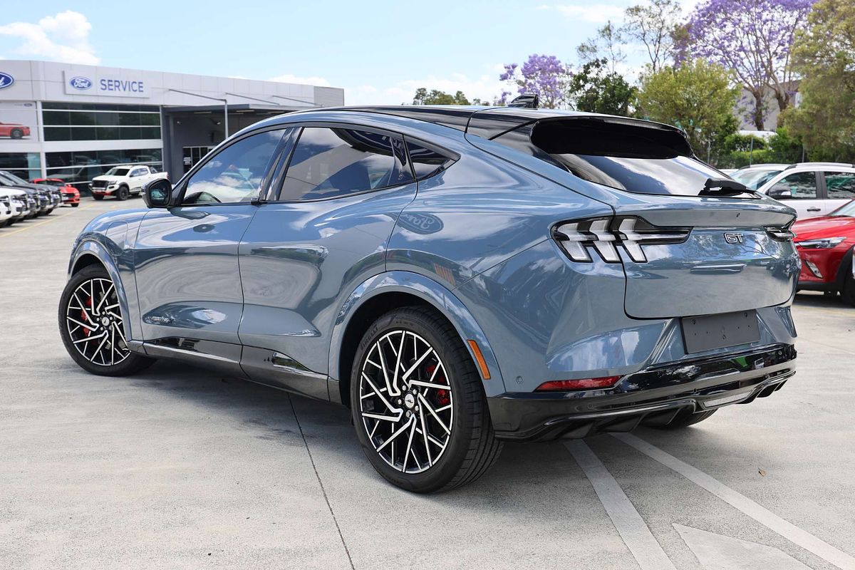 2024 Ford Mustang Mach-E GT