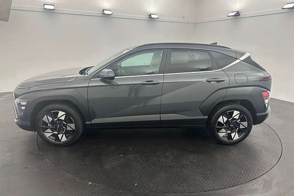 2025 Hyundai Kona Elite SX2.V3.5
