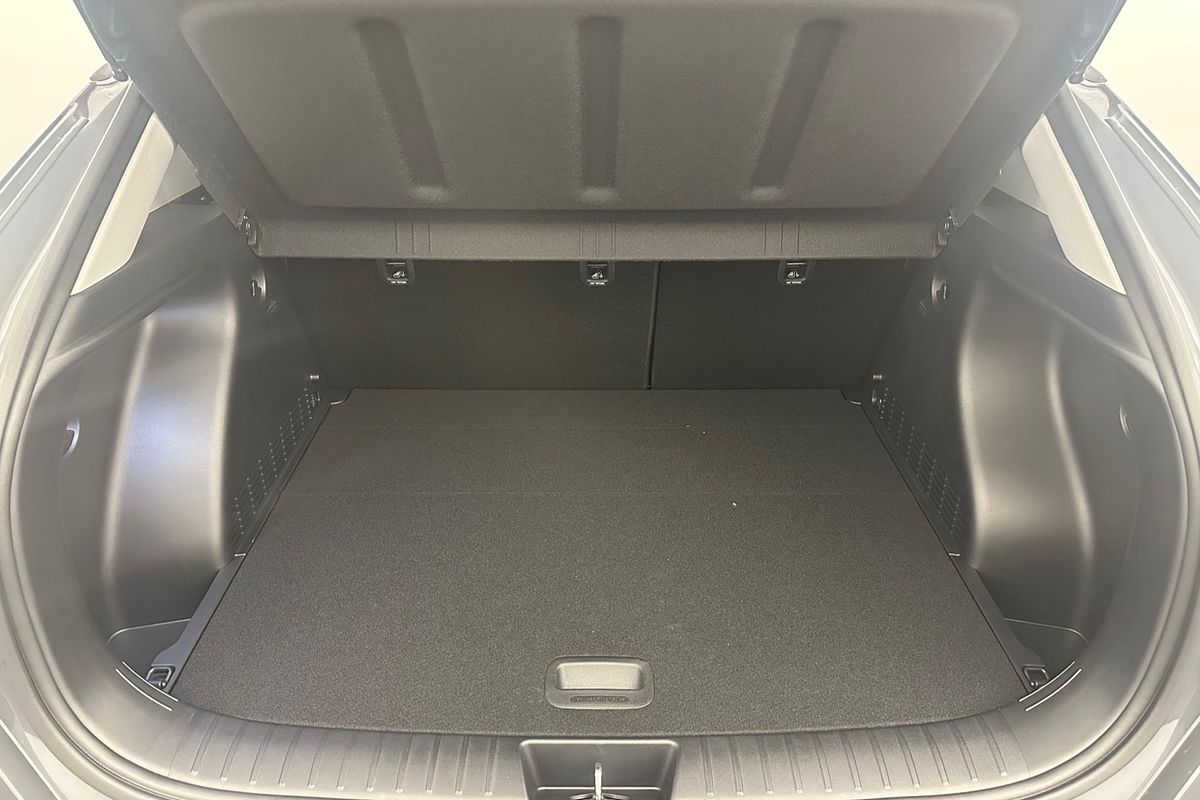 2025 Hyundai Kona Elite SX2.V3.5
