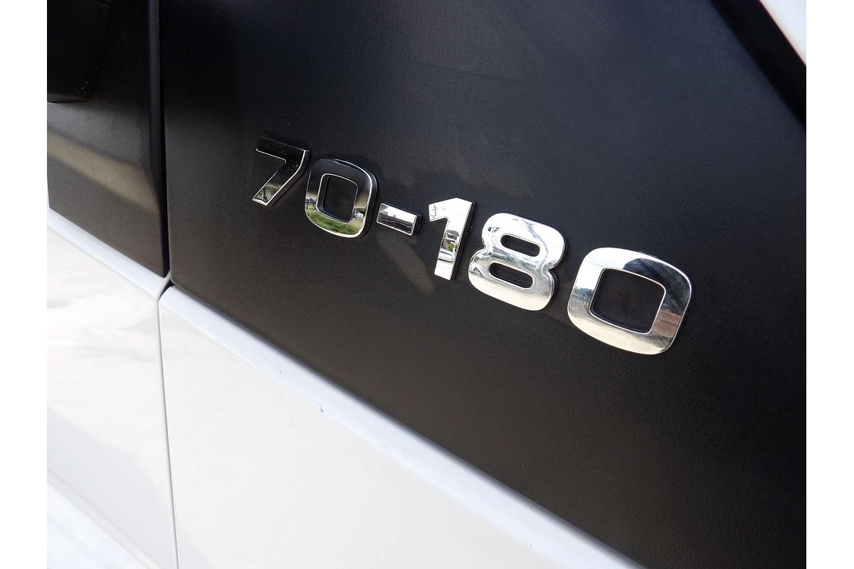 2020 IVECO Daily 70C18