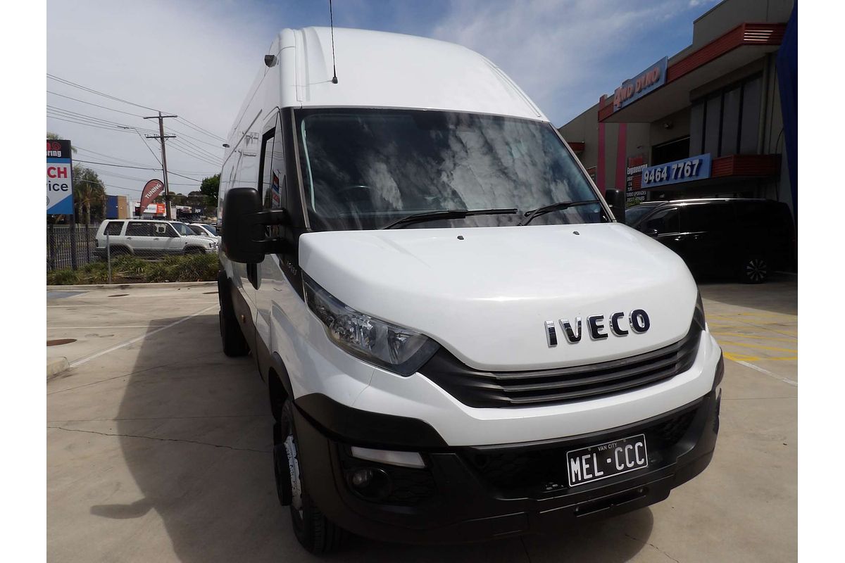 2020 IVECO Daily 70C18 image 2