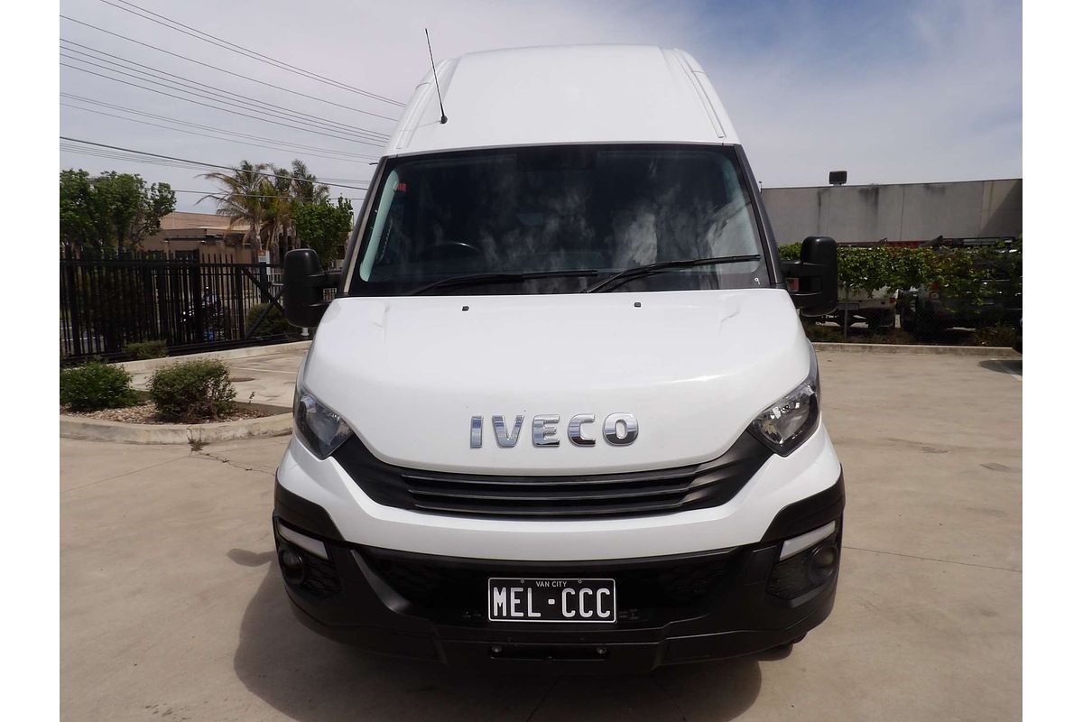 2020 IVECO Daily 70C18 image 4