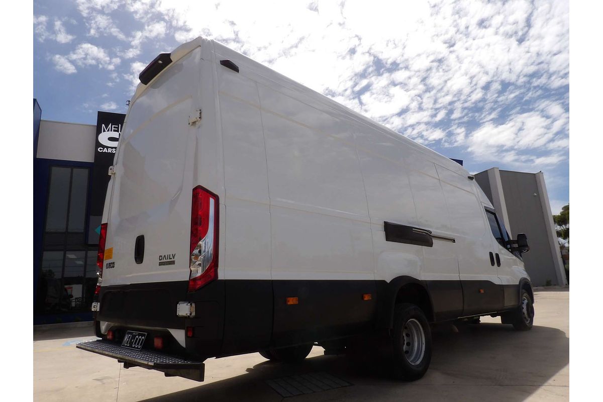 2020 IVECO Daily 70C18 image 6