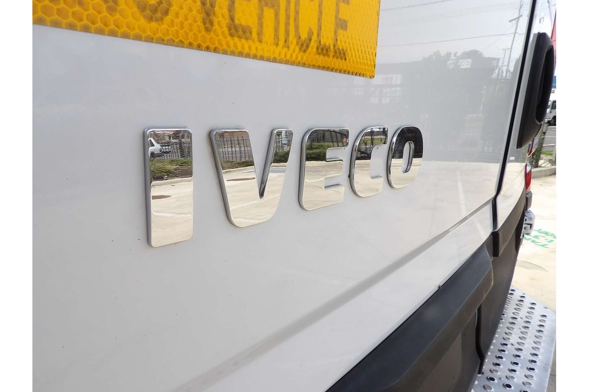 2020 IVECO Daily 70C18 image 7