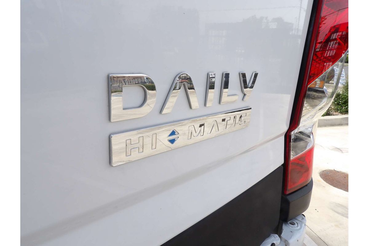 2020 IVECO Daily 70C18 image 8