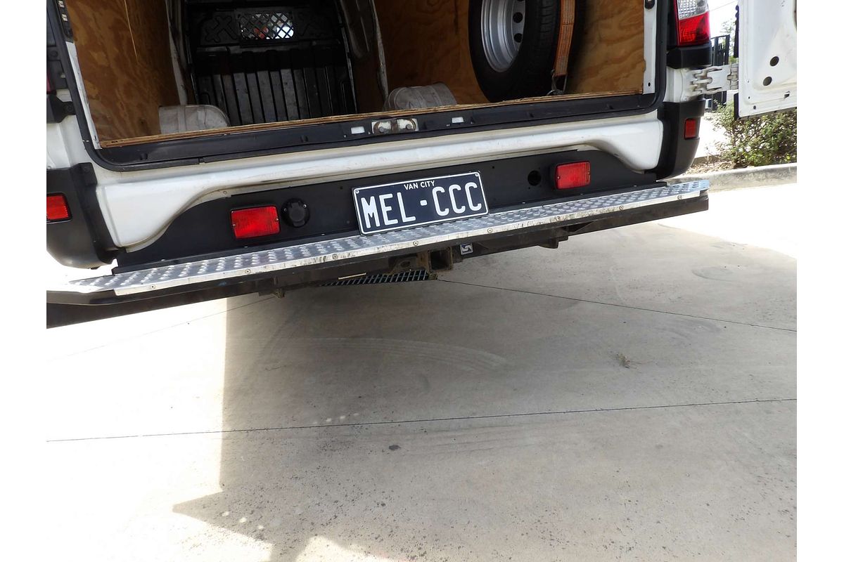 2020 IVECO Daily 70C18 image 10