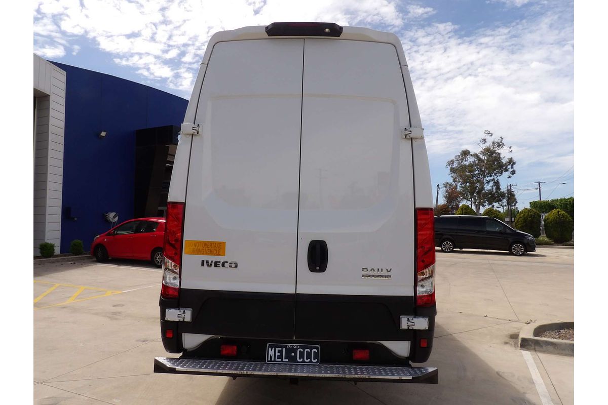 2020 IVECO Daily 70C18 image 12