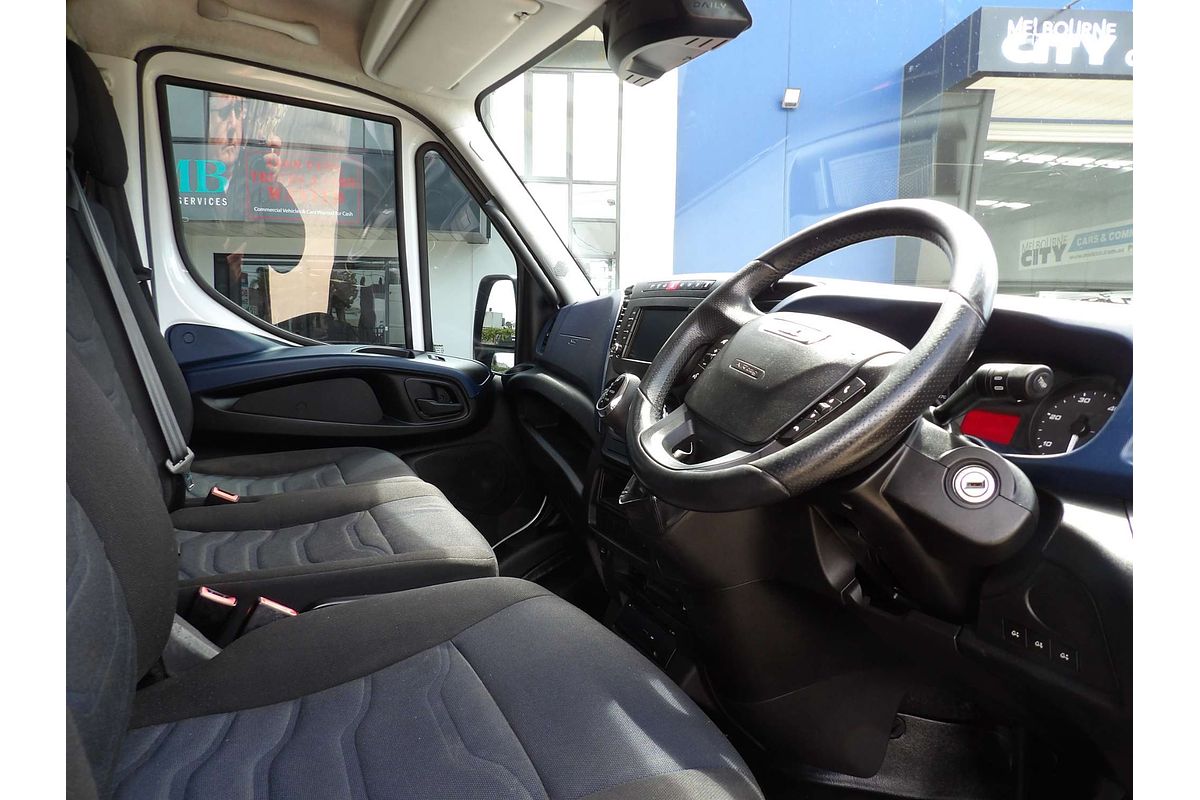 2020 IVECO Daily 70C18 image 17