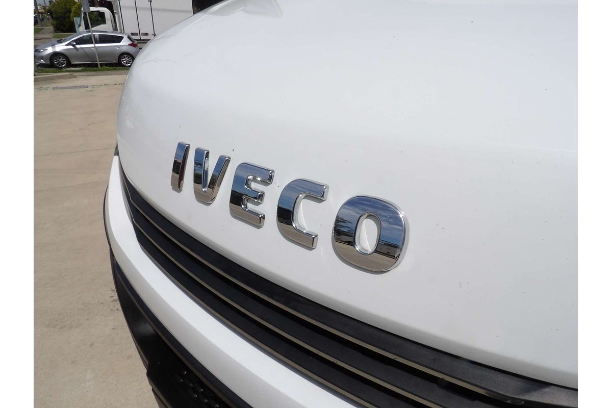 2020 IVECO Daily 70C18 image 19