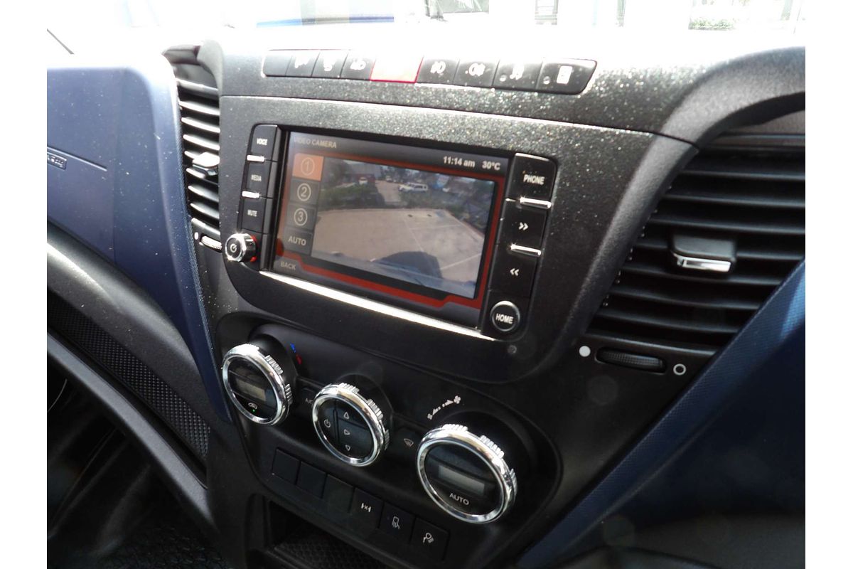 2020 IVECO Daily 70C18 image 20