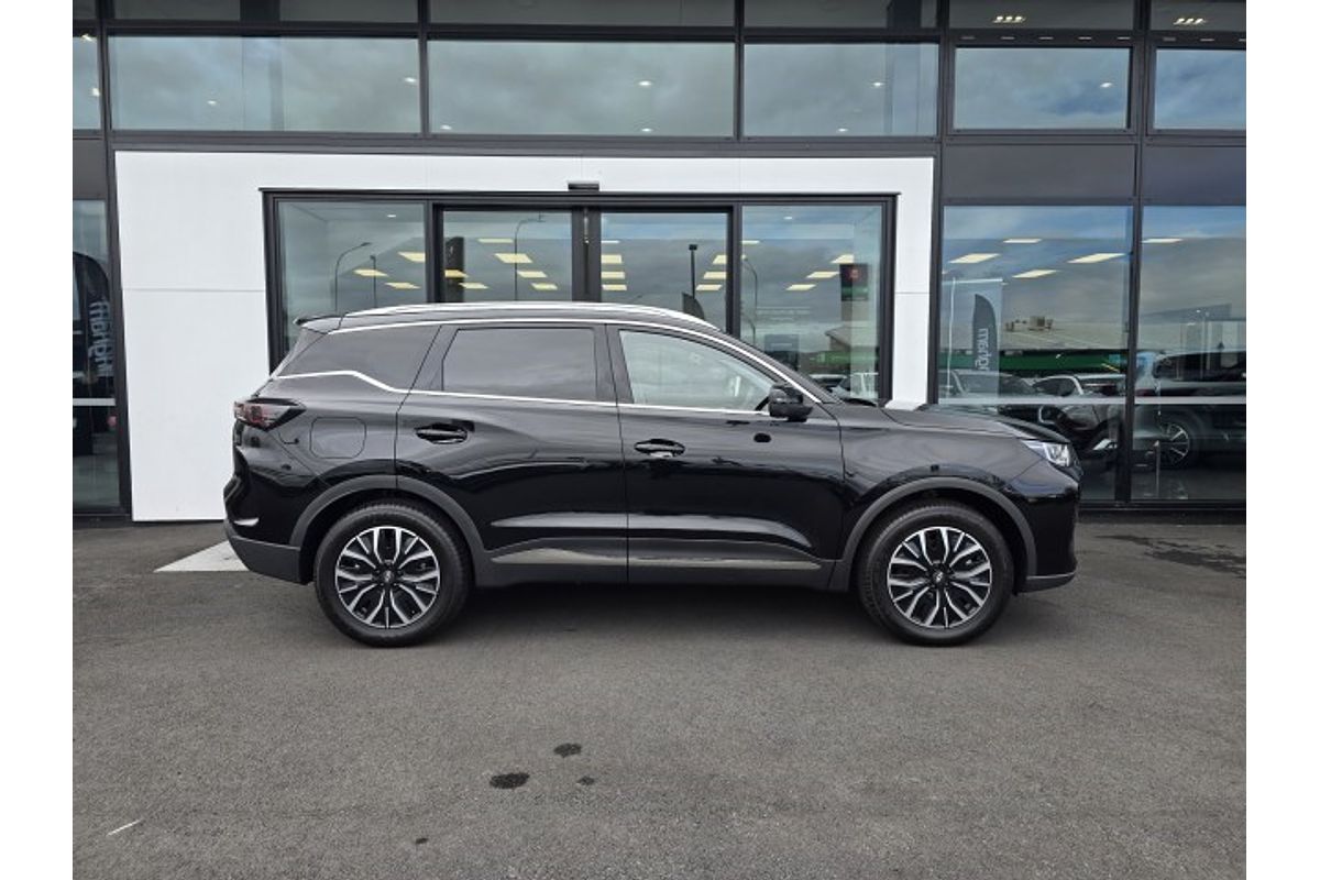 2026 Chery Tiggo 7 ULTIMATE PHEV/7AT