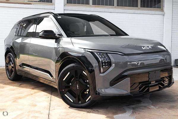 2025 Kia EV3 GT-Line Long Range SV