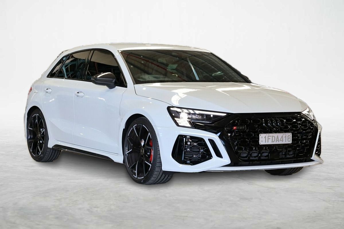 2024 Audi RS3 GY
