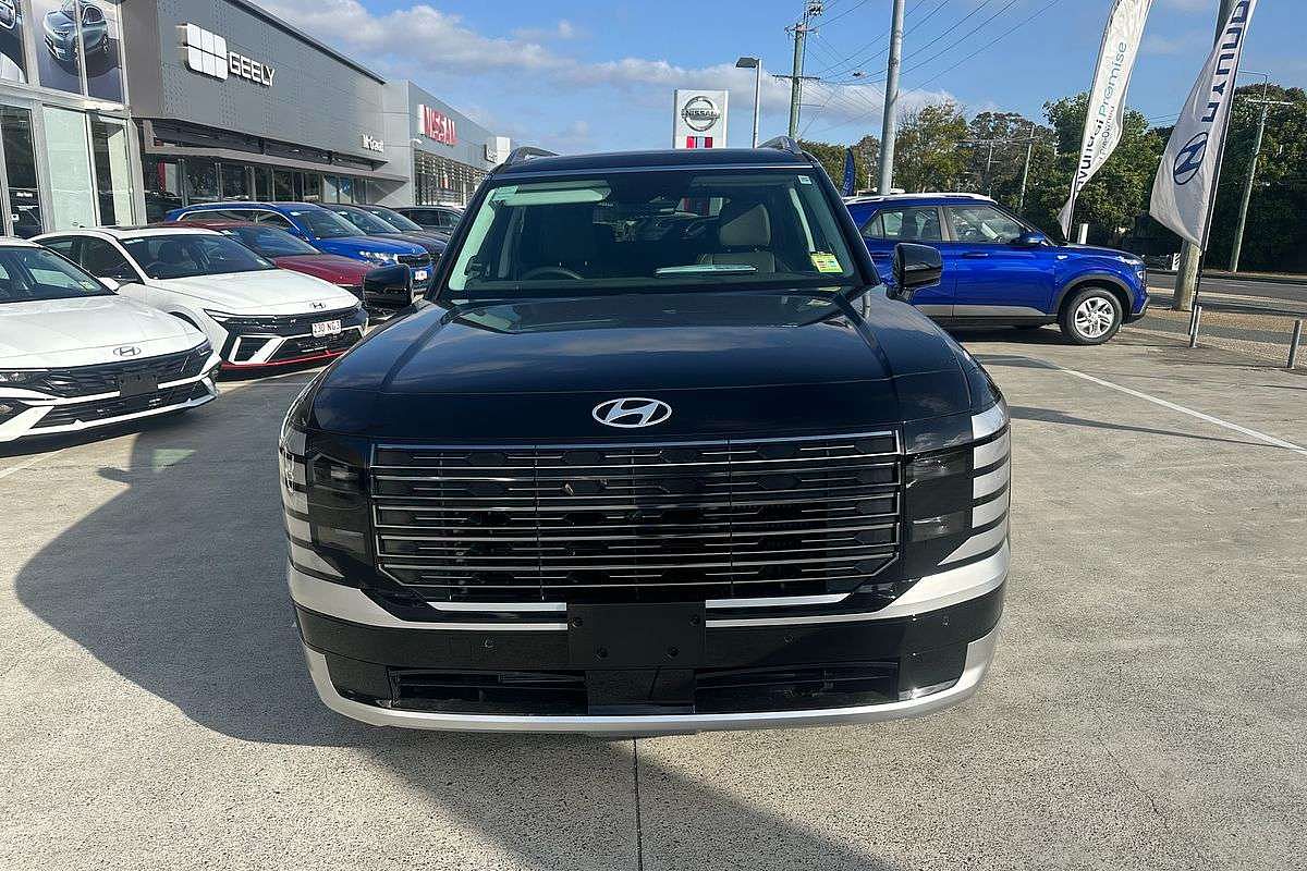 2025 Hyundai Palisade Calligraphy LX3.V1