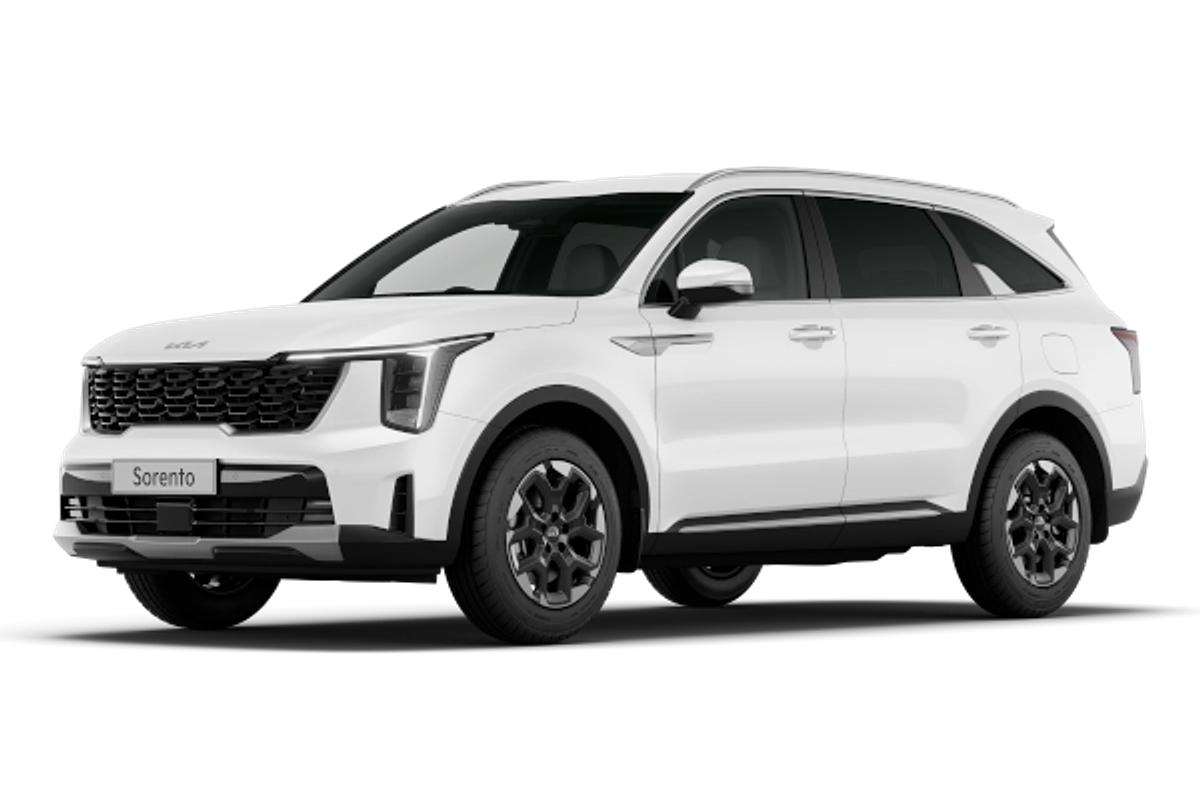 2025 Kia Sorento Sport MQ4 PE