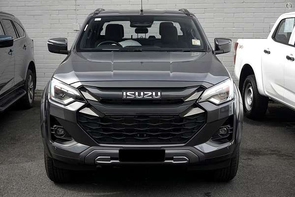 2025 Isuzu D-MAX X-TERRAIN 4X4 thumb-1