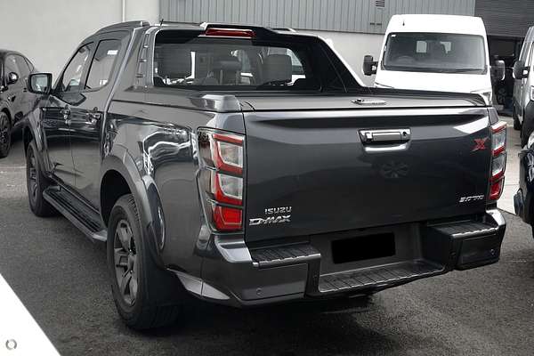 2025 Isuzu D-MAX X-TERRAIN 4X4 thumb-3
