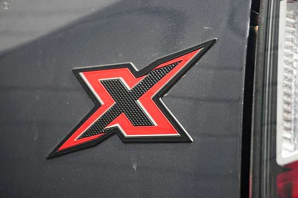 2025 Isuzu D-MAX X-TERRAIN 4X4 thumb-6