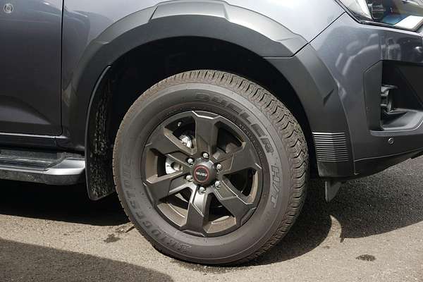 2025 Isuzu D-MAX X-TERRAIN 4X4 thumb-7