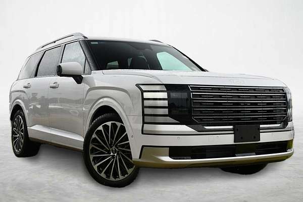 2025 Hyundai Palisade Calligraphy LX3.V1
