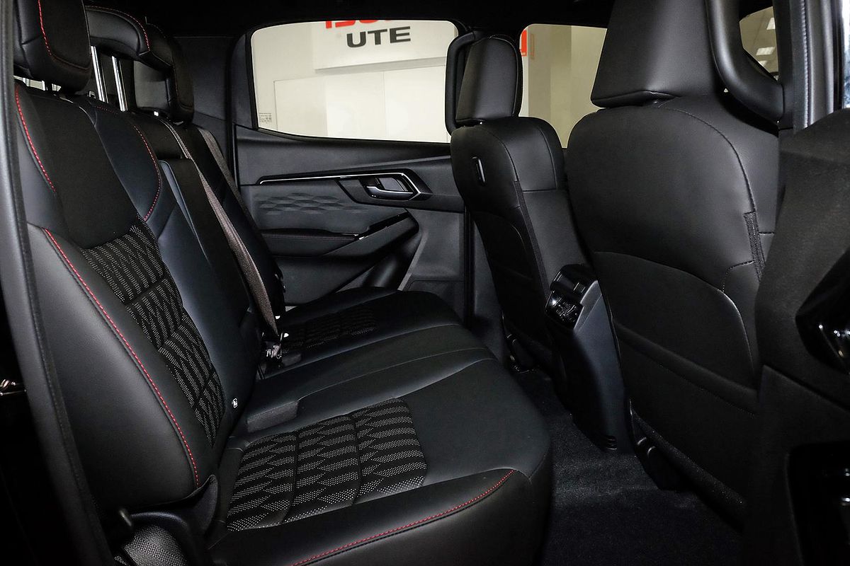 2026 Isuzu D-MAX X-TERRAIN 4X4 image 22