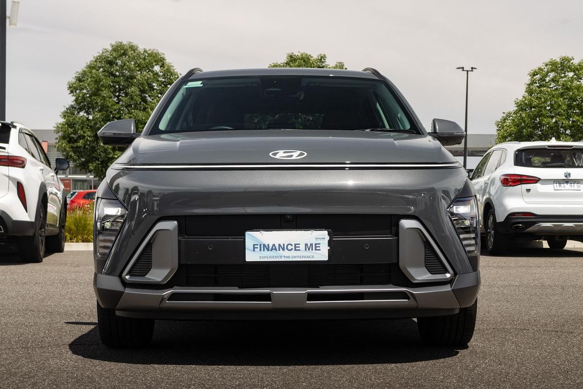 2025 Hyundai Kona Premium SX2.V2