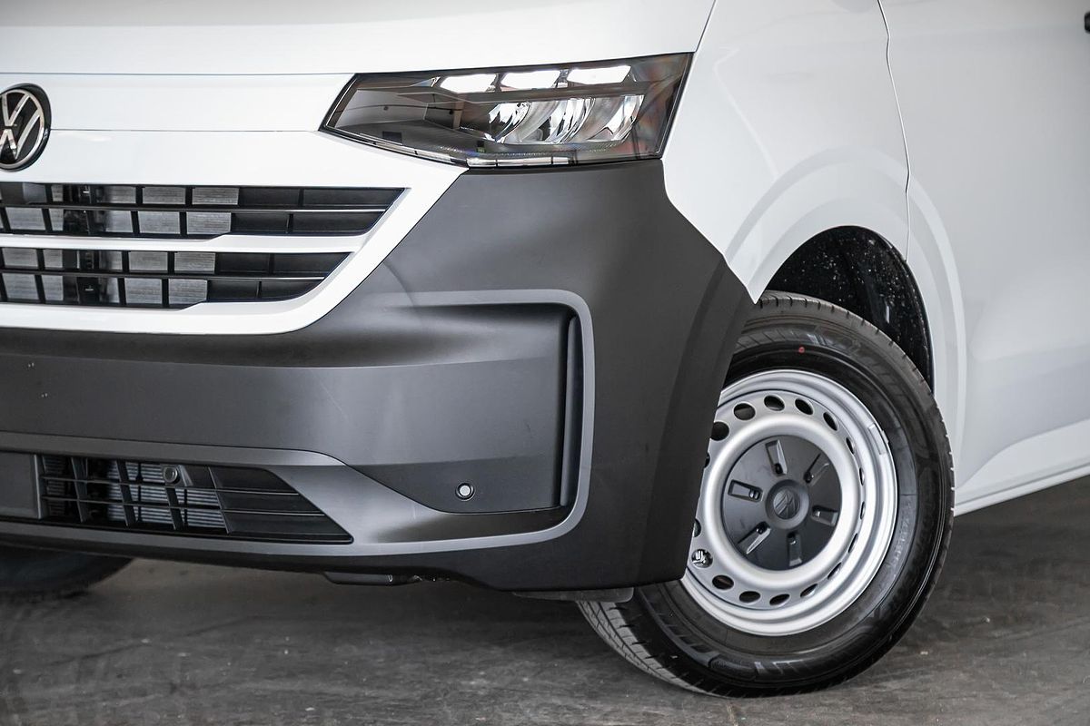 2025 Volkswagen Transporter TDI390 NSN LWB Low Roof