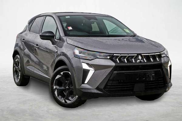 2025 Mitsubishi ASX Aspire XE