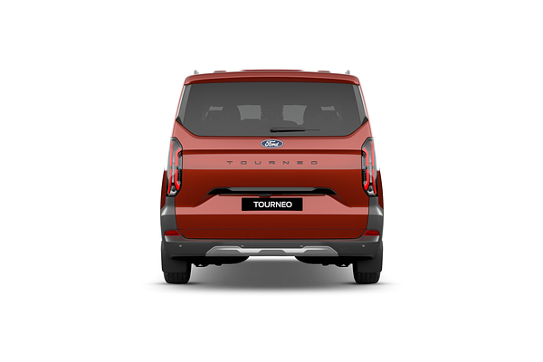 2024 Ford Tourneo Active AV SWB thumb-5