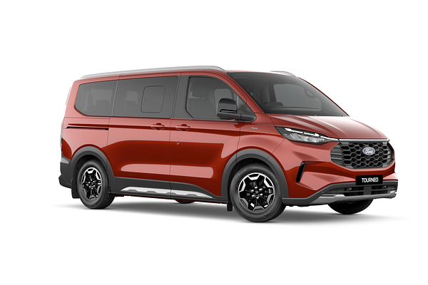 2024 Ford Tourneo Active AV SWB thumb-3