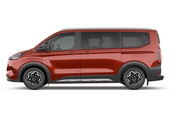 2024 Ford Tourneo Active AV SWB thumb-4