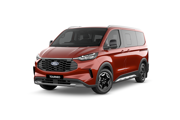 2024 Ford Tourneo Active AV SWB thumb-1