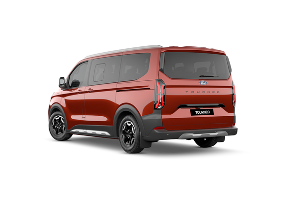 2024 Ford Tourneo Active AV SWB thumb-6