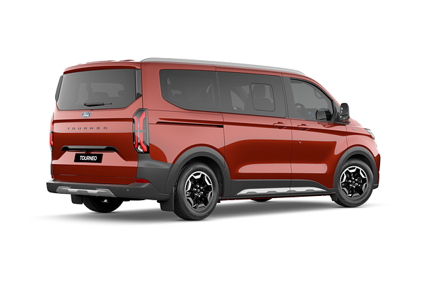 2024 Ford Tourneo Active AV SWB thumb-8
