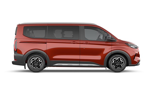 2024 Ford Tourneo Active AV SWB thumb-7