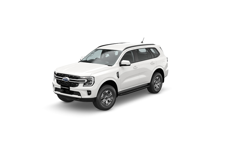 2024 Ford Everest Ambiente 2.0L