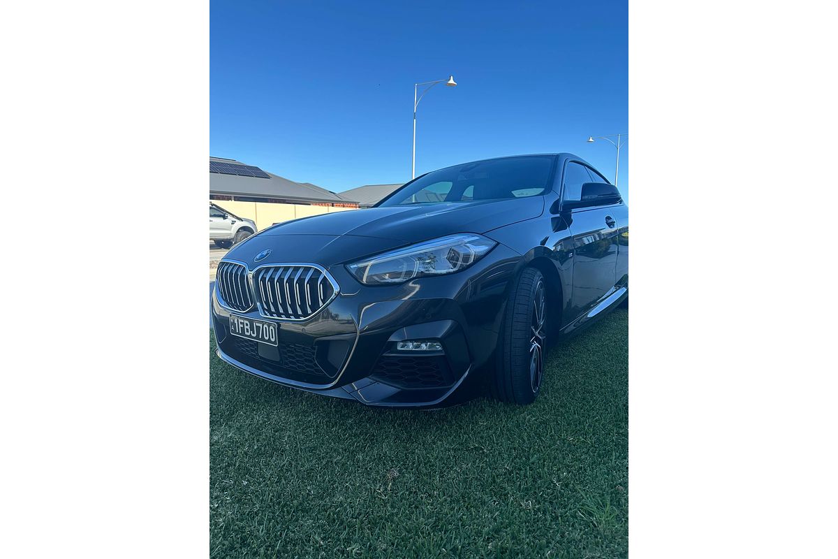 2021 BMW 2 Series 218i M Sport F44
