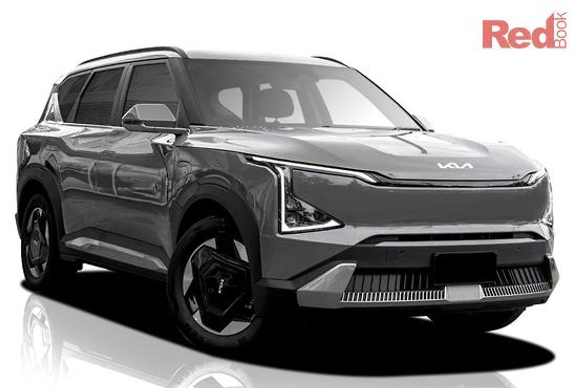 2025 Kia EV5 Air Long Range OVc