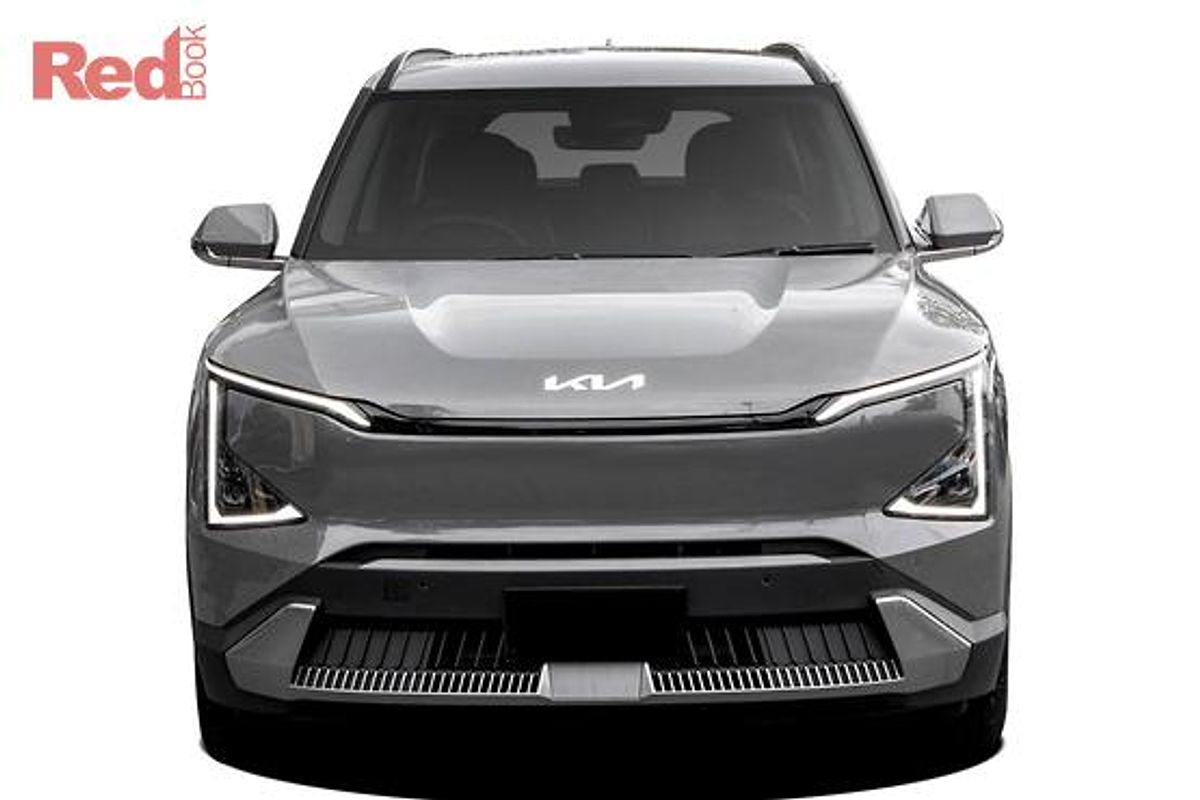 2025 Kia EV5 Air Long Range OVc