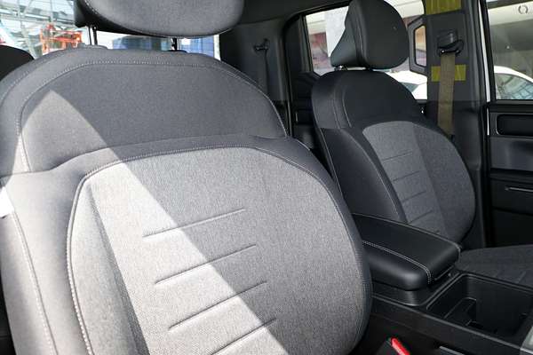 2025 Kia Tasman S TK 4X4 thumb-4