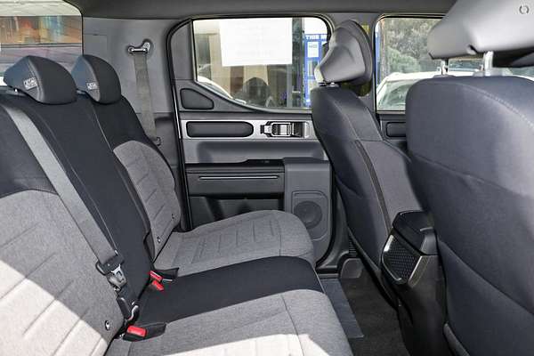 2025 Kia Tasman S TK 4X4 thumb-8