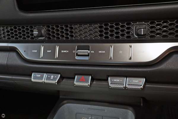 2025 Kia Tasman S TK 4X4 thumb-9
