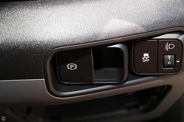 2025 Kia Tasman S TK 4X4 thumb-10
